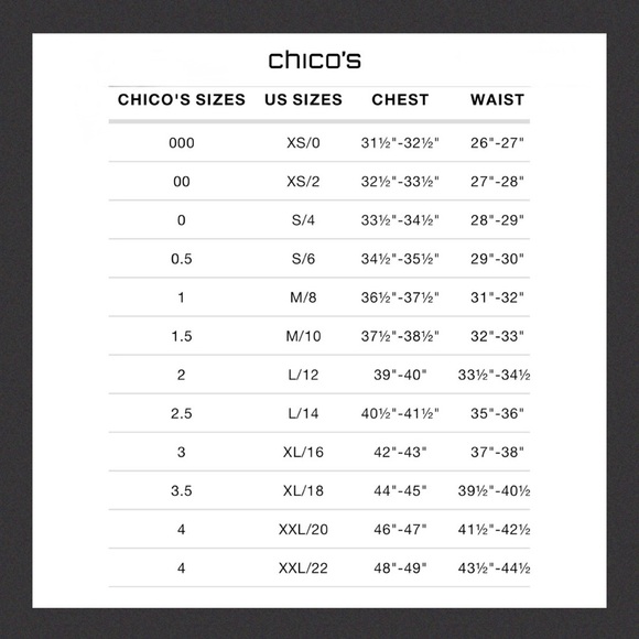 2 for $20! Chico's Cropped Denim Jeans with Red Detail - Picture 9 of 9